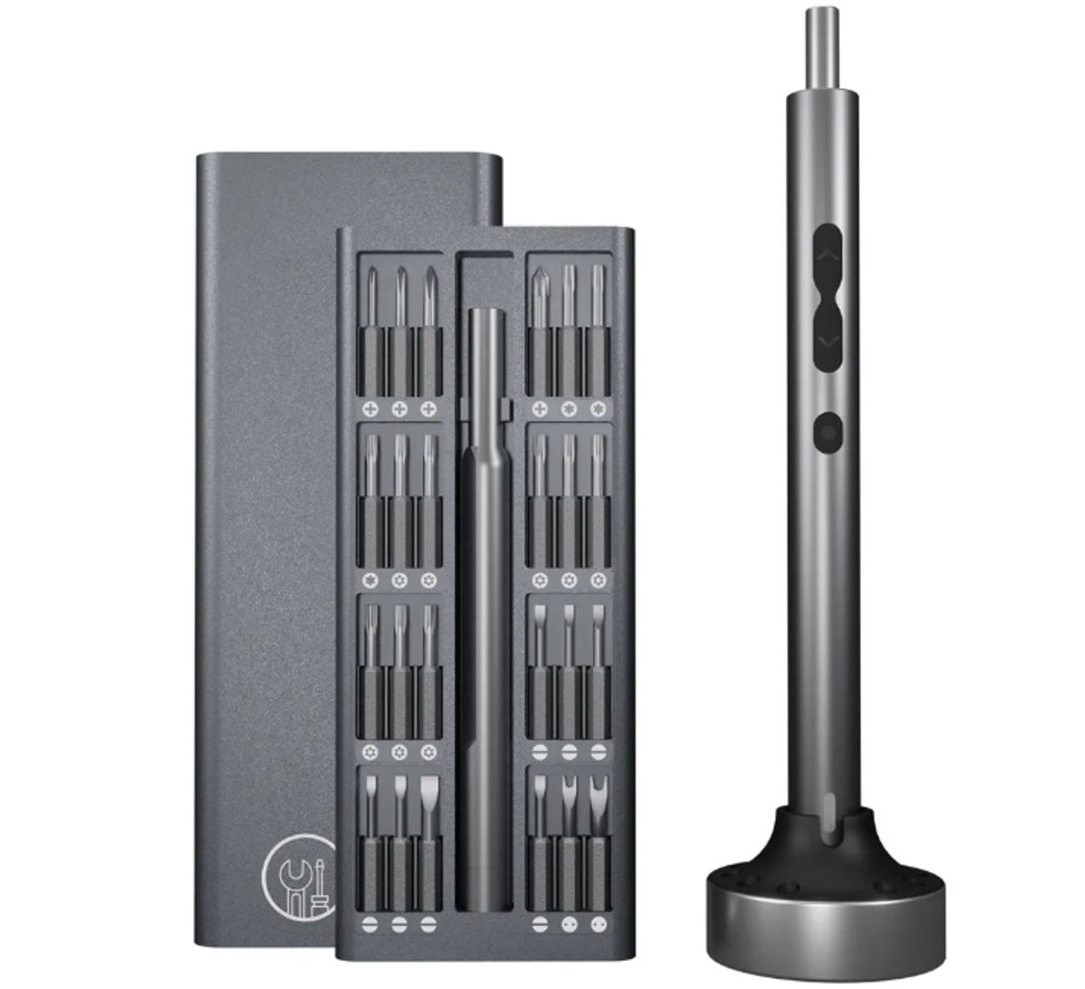 Schroevendraaier sets**